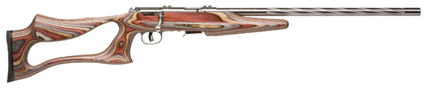SAVAGE ARMS 93 BOLT 22MAG SS/LAM EVO FLT #