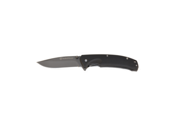 S&W Velocite Spring Asst Fldg Knife