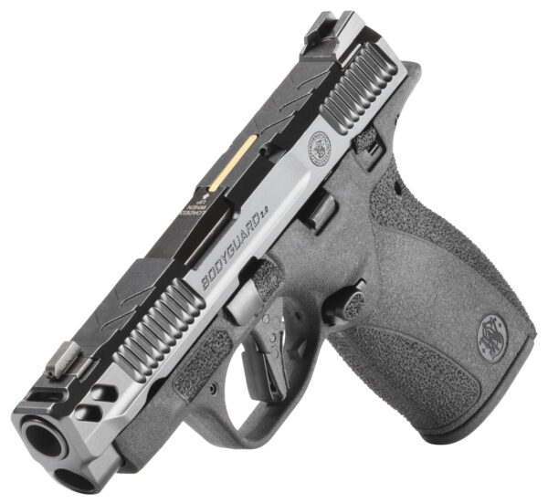 SW PC BODYGUARD 2.0 TS CARRY COMP 380ACP 3.1