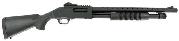 TOKAREV TX3 A1 12GA PUMP BLK 18.5