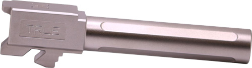 TRUE PRECISION FOR RUGER RXM - BARREL NON THREADED SATIN SS
