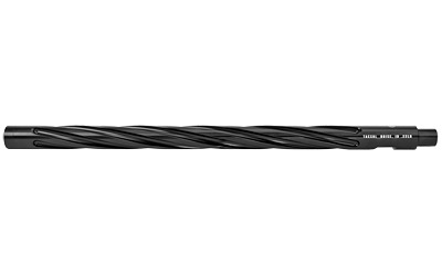 TACSOL PRFRMNC XRING BBL 16" GL BLK