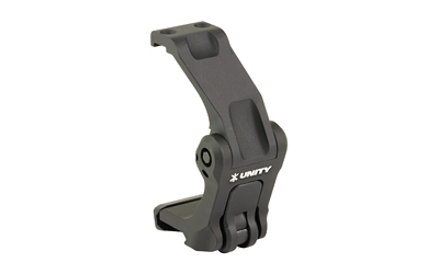 UNITY FAST FTC MAGNIFIER HOLOSUN BLK