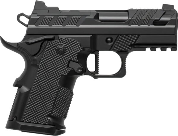 FUS XP3C 9MM 3B 15RD BLK