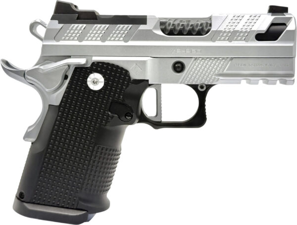 FUS XP3C 9MM 3B 10RD CHR