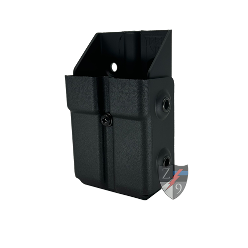 Zero9 Double Mag Case / Other 9/40