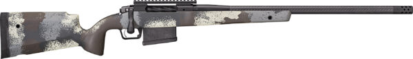 SPRINGFIELD ARMORY WAYPOINT 300WIN CF FXD RIDGE