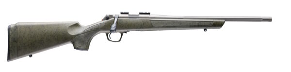 CVA CASCADE XT 22LR ODG/TNG 18" TB