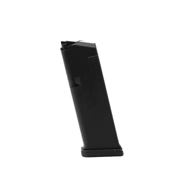 DERYA ARMS MAGAZINE DY9 9MM 15RD BLK