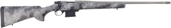 HOWA FENCELINE MINI 22ARC GRY 20"