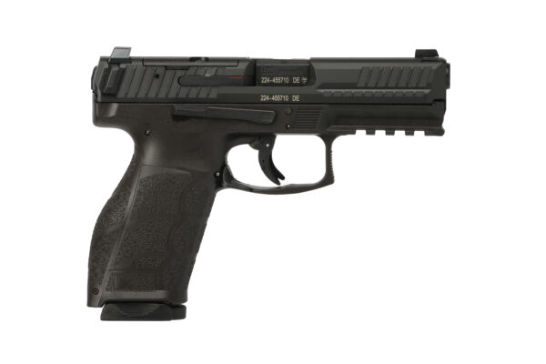 HECKLER AND KOCH (HK USA) VP9A1 X 9MM BLK 10+1 NS OR CA