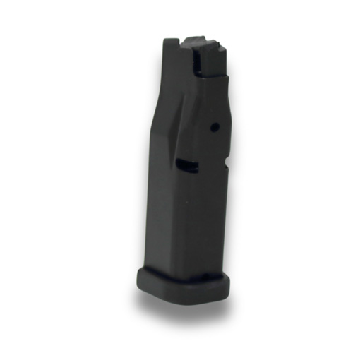 RUGER LCP MAX .380 ACP 10/RD - BLUED STEEL