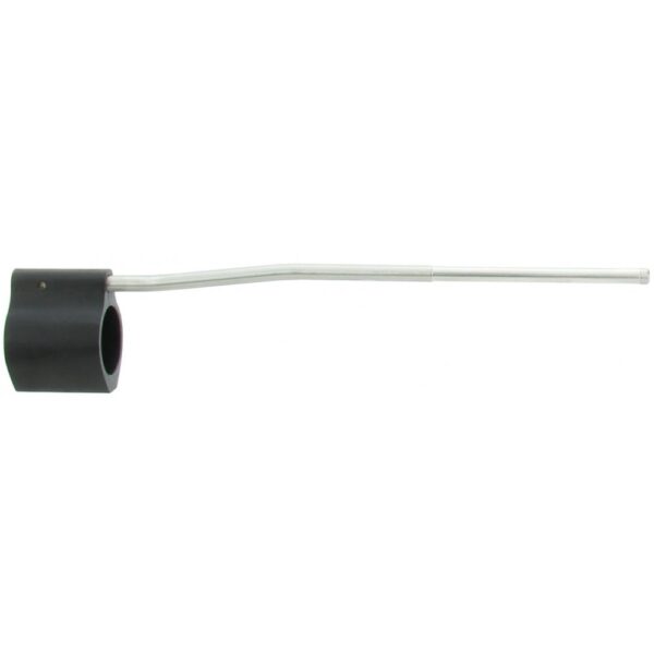 TacFire Assembled .750 Low Profile Gas Black & Pistol Length Gas Tube