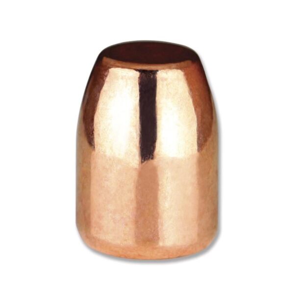 Berry's Superior  Plated Bullets .45 cal .452" 185gr FP 500/ct