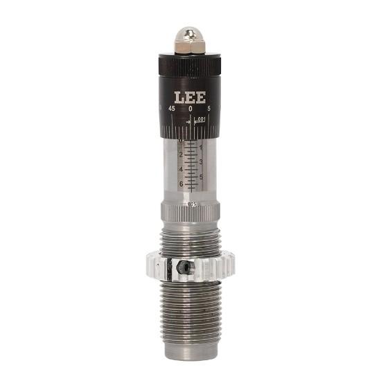 LEE 300 WSM Micrometer Precision Bullet Seater