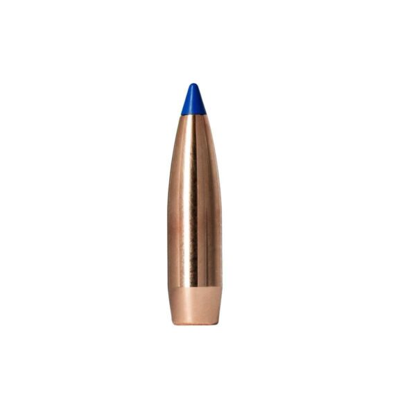 Norma .30 Cal Bondstrike Bonded Boat Tail Polymer Tip Bullet .308 180gr 100/ct