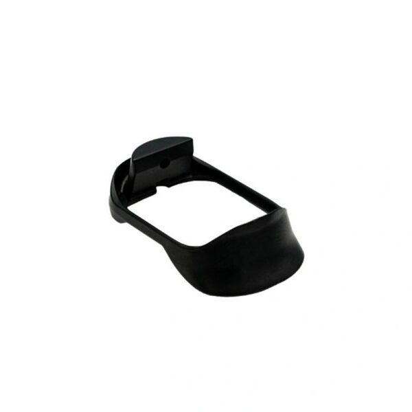Shield Arms Premium Magwell for Glock 17 Gen 6 Black