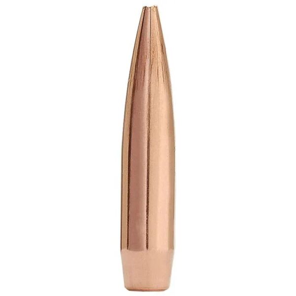 Sierra Pro-Hunter Rifle Bullets 22 cal 77gr HPBT 100/ct
