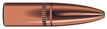 Speer TNT Rifle Bullets 6.5mm .264" 90 gr TNTHP 100/ct