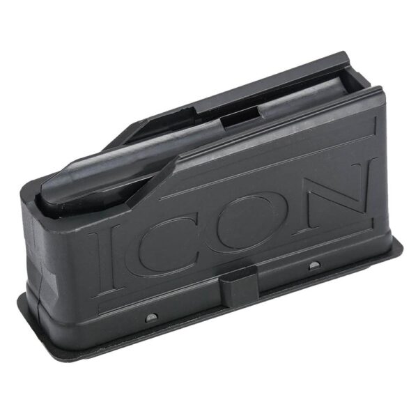 Thompson Center Icon Rifle Magazine 22-250 Rem 3/rd
