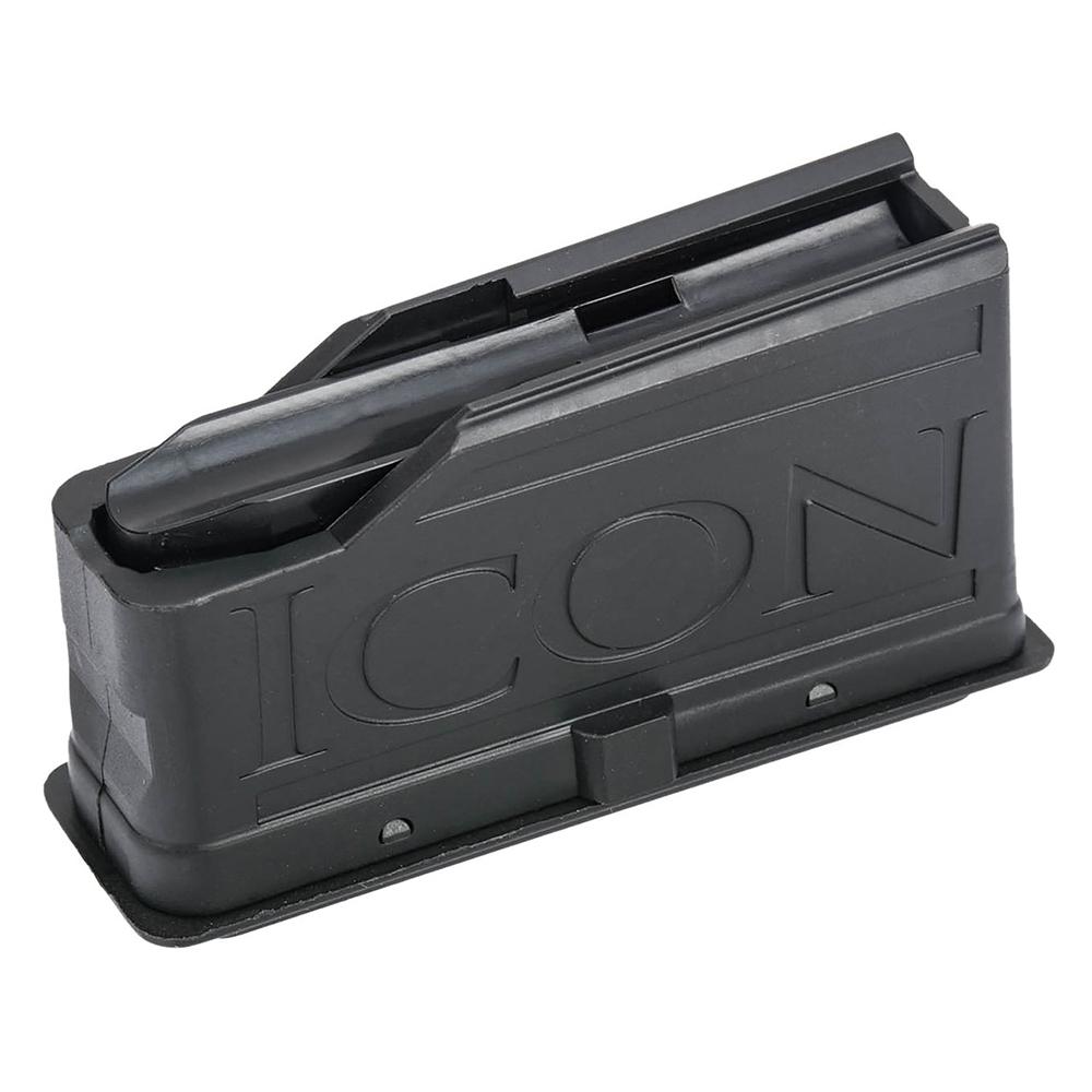 Thompson Center Icon Rifle Magazine 22-250 Rem 3/rd