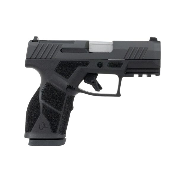 Taurus GX2 TORO 9mm Handgun - 10rd, Black