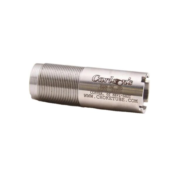 Carlson's Flush Improved Modified Choke Tube for Remington 20ga .595