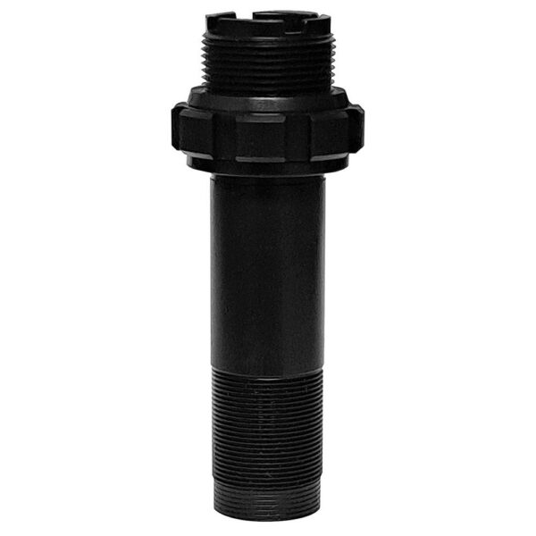 YHM Victra-20 Shotgun Suppressor Mount Assembly Browning Invector Plus