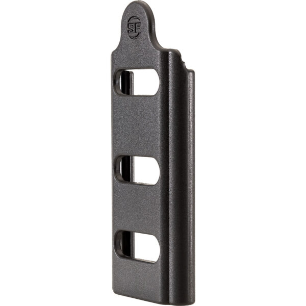 SUREFIRE PALS RAIL FOR HD1-X-PRO SLIDE COVER BLACK POLYMER