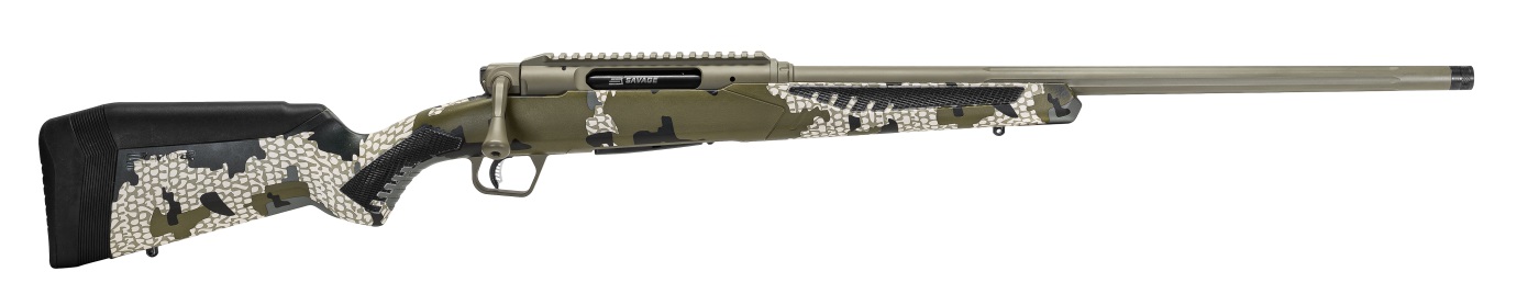 SAVAGE ARMS IMPULSE BIG GAME 308WIN 22"  #