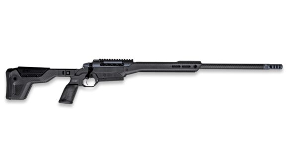 WEATHERBY 307 ALPINE MDT CARBON 25CR 22"