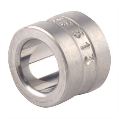STEEL NECK BUSHING .255