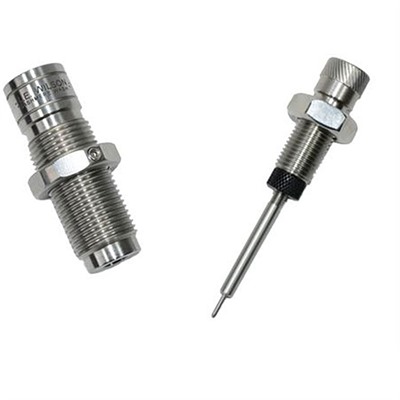6MM GT BUSHING FULL LENGTH SIZING DIE