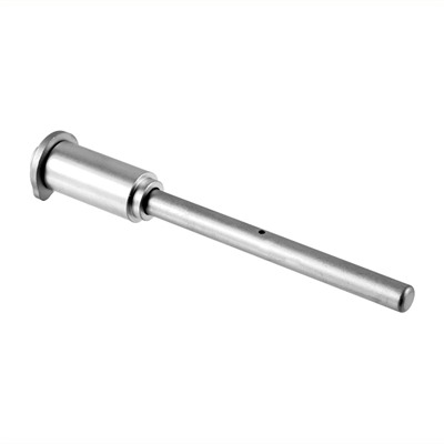 GOVERNMENT FULL LENGTH FLAT WIRE GUIDE ROD