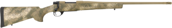 HOWA FENCELINE 7.62X39 REAP 22"
