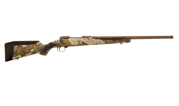 SAVAGE ARMS 110 HIGH COUNTRY 300WSM 24"  #