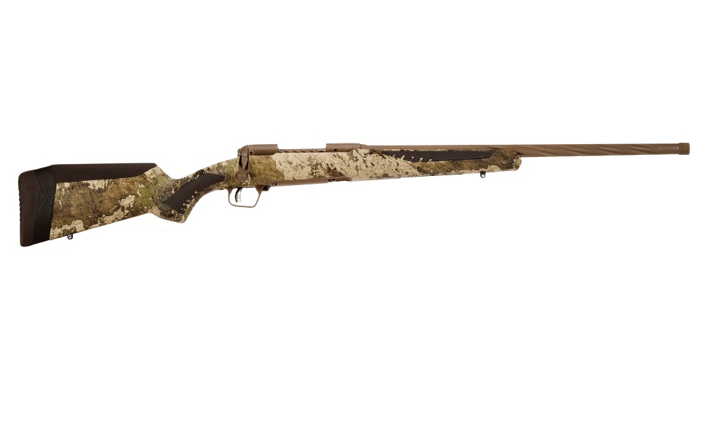 SAVAGE ARMS 110 HIGH COUNTRY 300WSM 24"  #