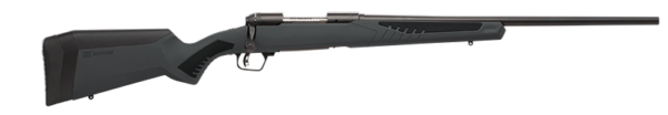 SAVAGE ARMS 110 HUNTER 25-06 BL/SYN 22"  #