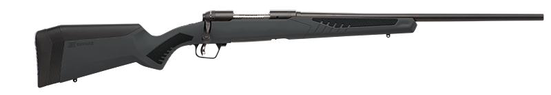 SAVAGE ARMS 110 HUNTER 30-06 BL/SYN      #
