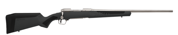 SAVAGE ARMS 110 STORM 6.5x284 SS/SYN 24" #