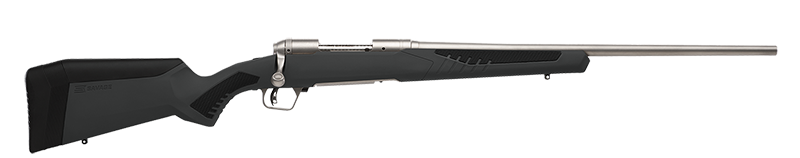 SAVAGE ARMS 110 STORM 30-06 SS/SYN 22"   #