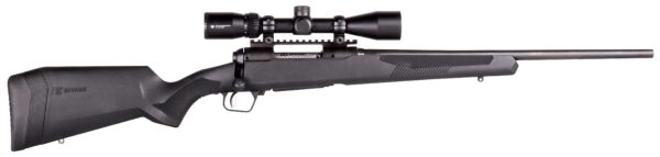 SAVAGE ARMS 110 APEX HNT XP 6.5X284 24"  #