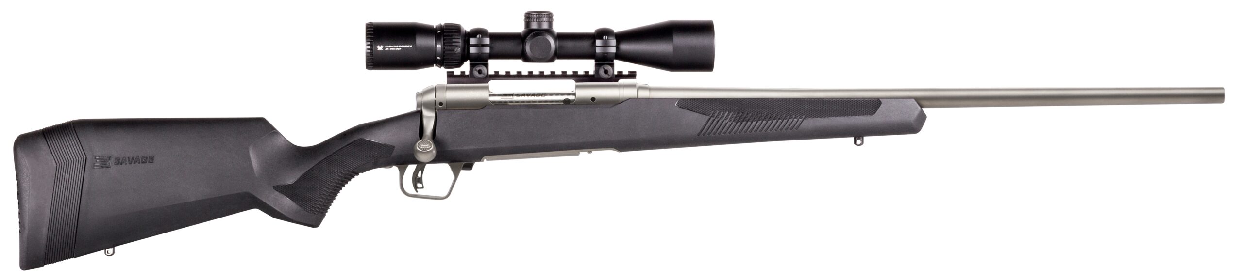 SAVAGE ARMS 110 APEXSTORM XP 400LEG SS   #