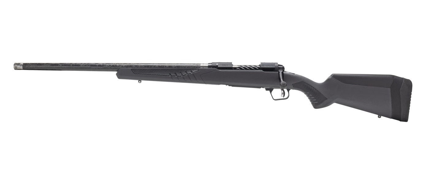 SAVAGE ARMS 110 ULTRALITE 30-06 CARBON LH#
