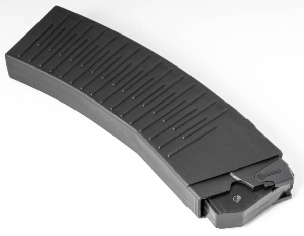 Molot Vepr 12 Gauge Black Polymer 10 Round Magazine