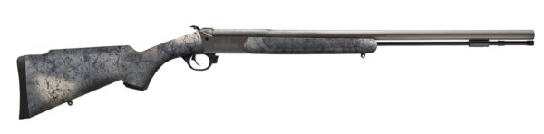 TRADITIONS NITROFIRE 50CAL TNG/DW 26"