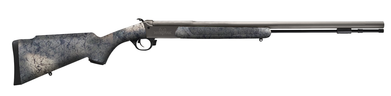 TRADITIONS NITROFIRE 50CAL TNG/DW 26"