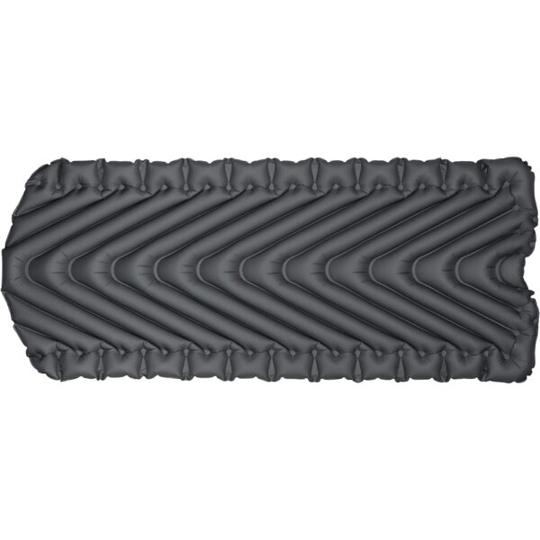 Klymit Insulated Static V Luxe Sleeping Pad Red
