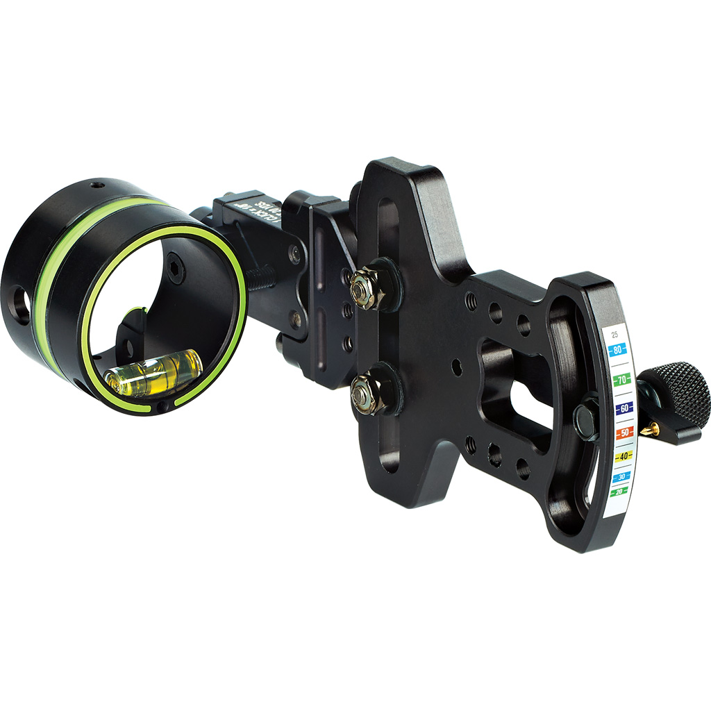 HHA Optimizer Lite X Sight 5019 .019 LH