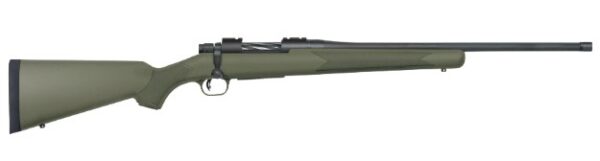 Patriot .400 Legend 20" TB Bld/OD Grn 4-rd